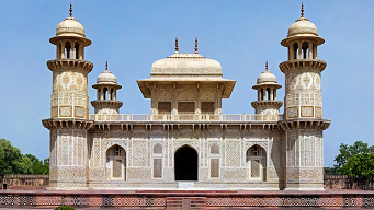 Same Day Agra By Train